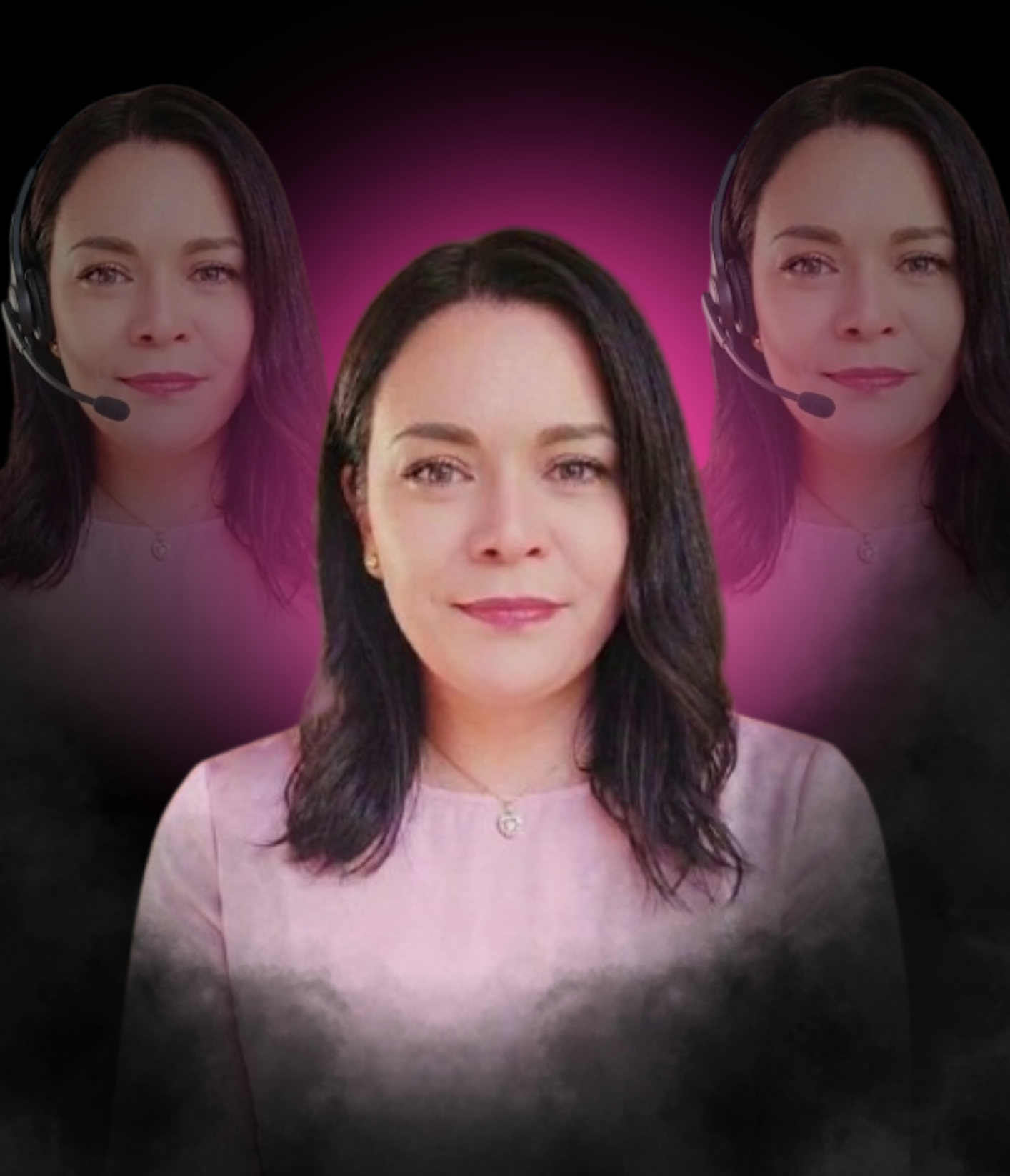 Patricia A. Spanish Teacher